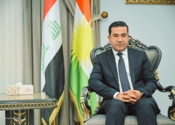 گوهدار شێخۆ: دڤێت ڕۆژنامەڤان ب دلسۆزی و ئەمانەت ڕۆلێ پیشەییا خۆ بگێرن