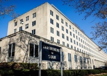 وەزارەتا دەرڤە یا ئەمریکا: پێشوازیێ ل ڕێککەفتنا هەولێرێ و بەغدا دکەین