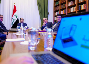 دەمێ ب ئەلکترۆنیکرنا فۆرمێن ئاهێن خوارنێ هاتە دیارکرن