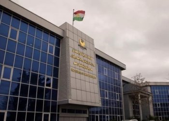 سەرۆکاتییا باژێرڤانییا زاخۆ: جاددا ئەکادمییا لەشکەری دێ ب کۆژمێ 741 ملیۆن دیناران هێتە سەخبێرکرن