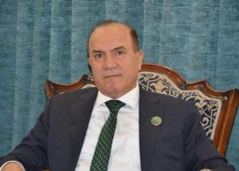 به‌غدا داخوازه‌كێ ژ حكومه‌تا هه‌رێما كوردستانێ دكه‌ت