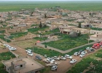 گۆنده‌كێ نوی ب ناڤێ كۆچۆ ل نێزیك گۆندێ كه‌ڤن دێ هێته‌ ئاڤاكرن