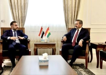 ئه‌تله‌تیكۆ مه‌درید دێ قوتابخانه‌ و سه‌نته‌رێن سپۆرێ ل هه‌رێما كوردستانێ ڤه‌كه‌ت