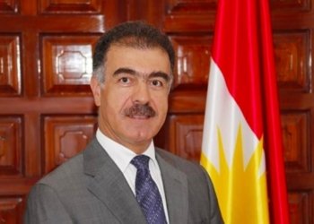 وه‌زیرێ به‌رگرییا ئیتالیا و بریكارێ وه‌زاره‌تا ده‌رڤه‌ یا ئه‌مریكا دێ هێنه‌ هه‌ریما كوردستانێ