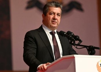 سه‌رۆكوه‌زیرێن هه‌رێما كوردستانێ زێده‌تر ژ دوو ملیار دیناران بۆ به‌رهنگاربوونا تایا خوینبه‌ربوونێ ته‌رخانكرن