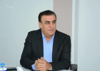 خدر مەنتك: سوودانی سۆزدایە نێچیرڤان بارزانی مووچەی بهنێریت