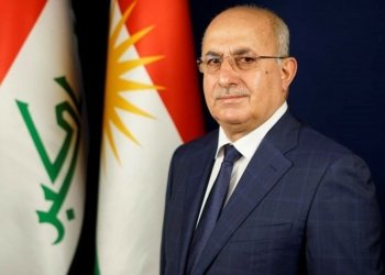 وه‌زیرێ دارایى : حكومه‌تێ پاشكه‌ڤتێ مووچه‌ى كرییه‌ قه‌ر و پلان هه‌یه‌ بده‌ت