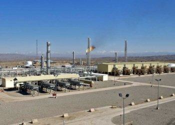 دانه‌گاز : دێ به‌رهه‌مئینانا گازێ ل كوردستانێ زێده‌كه‌ین