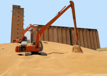 رێڤه‌به‌رێ چاندنێ ل دهۆكێ : مه‌ هه‌موو به‌رهه‌ڤى بۆ وه‌رگرتنا گه‌نمێ جووتیاران كرینه‌