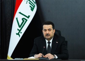 سوودانى : په‌ترۆل بهێنه‌ هنارتن یان نه‌، دێ مووچه‌یێ مووچه‌خۆرێن كوردستانێ هنێرین