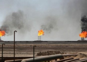 عیراق کۆمپانییێن نەفتێ ئاگەهدار دکەت