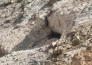 عیراقێ كوشتنا دوو سه‌ركرده‌یێن داعشێ ل دیالا راگه‌هاند