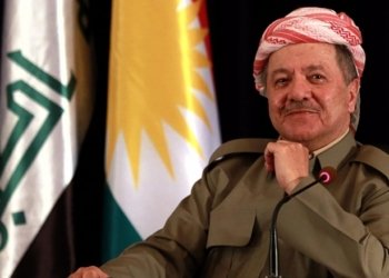 سه‌رۆك بارزانى : هیڤیدارم لایه‌نێن سیاسى ناكۆكییان ده‌ربازبكه‌ن و ب روحه‌كا برایانه‌ ئاریشه‌یان چاره‌سه‌ر بكه‌ن