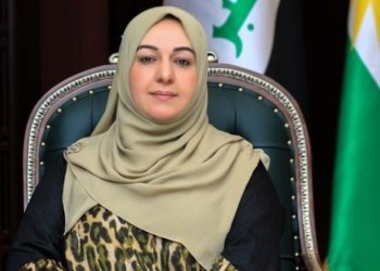 سەرۆکا پەرلەمانی: رێكارێن قانوونی یێن كاراكرنا كۆمسیۆنێ هاتینه‌ ته‌مام كرن