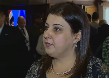 بێگەرد تالەبانی: ل گەل حکومەتا عێراقێ رێككه‌فتینه‌ بۆ دروستکرنا چەند بەنداڤێن نوو