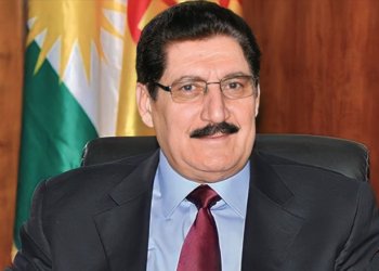 فازل میرانی: ئەگەر پارتی و ئێكەتی حەز بكەن، چ ڕێگری نینن بۆ ئەنجامدانا هەلبژارتنان