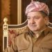 سەرۆک بارزانی: مامەلە كرن ل گەل لێكەفتێن خراب یێن لۆزان و راستڤه‌كرنا خه‌له‌تییان ب تنێ ل سەر ملێ گەلێ كوردستانێ نینە