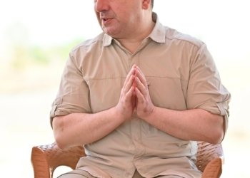 مەسرور بارزانی: ئه‌م ناهێلین ئەو گوهۆرینه‌ سەربگرن یێن كو د پشكا هەرێما کوردستانێ دا د بودجەیێ فیدرالی دا هاتینه‌ کرن