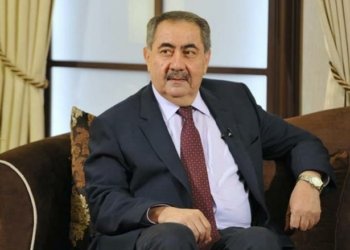 هشیار زێبارى : داخوازێ ژ هه‌موو لایه‌نان دكه‌ین رێزێ ل قه‌واره‌یێ هه‌رێما كوردستانێ بگرن