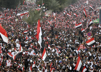 وه‌زاره‌تا پلاندانانا عیراقێ: ئەڤسالە سەرژمێرییا گشتی ناهێتە ئەنجامدان