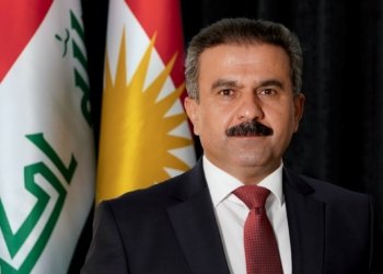  د. محه‌مه‌د شوكری: د ده‌مه‌كێ نێزیك دا دێ دەست ب دروستكرنا پرۆژێ یەكەیێن ئاكنجیبوونێ بۆ كرێچییان هێته‌ كرن