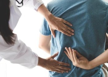 ڤه‌كۆلینه‌ك: هه‌تا سالا 2050یێ دێ زێده‌تر ژ 800 ملیۆن كه‌سان تووشى پشت ئێشانێ بن