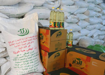 بریاره‌كا نوو ل دۆر پشكا خوارنا هه‌یڤانه‌ دێ هێته‌ بجهئینان