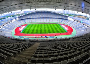 پێشنیازا گوهۆرینا یاریگه‌ها فینالا چامپیۆنز لیگێ هاتییه‌ كرن