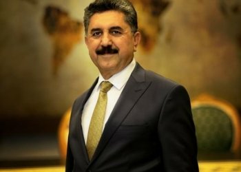 د. خەلیل غازی: ئەو ماده‌ و برگێن زیانێ دگه‌هیننه‌ هه‌رێما كوردستانێ دێ هێنه‌ راستڤه‌ كرن