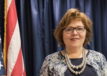 باربارا لیف: ئەڤە پێنگاڤەکا مەزنە