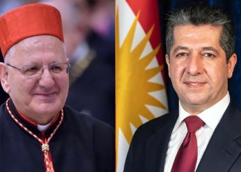 سه‌رۆكێ حكومه‌تێ پشته‌ڤانییا هه‌رێما كوردستانێ بۆ مافێن پێكهاته‌یان دووپاتكر