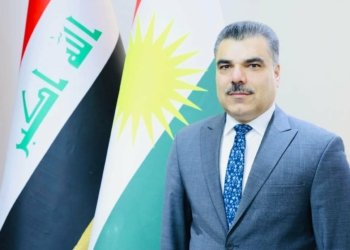 فارس عیسا: بریارە ڤێ حه‌فتییێ حکومەتا عێراقێ 400 ملیار دیناران بۆ هه‌رێمێ بهنێریت‌