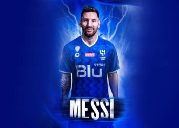 مێسى ل سه‌ر ئوفه‌را هیلالێ رازیبوویه‌ ؟