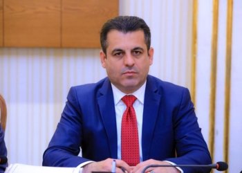 سامان به‌رزنجى : نه‌هـ نه‌خۆشخانه‌یێن كوردستانێ باوه‌رییا بۆردێ نوشدارییێ ئوردنێ وه‌رگرت