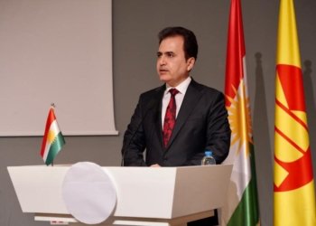 پشتیوان سادق : ده‌ستپێشخه‌رییا سه‌رۆك بارزانى پێنگاڤه‌كا گرنگه‌