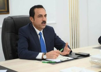 پارێزگارێ ھەولێرێ: جھەکێ مەزن بۆ ڤه‌حەواندنا سەیێن بەرەلا دھێتە دروست کرن