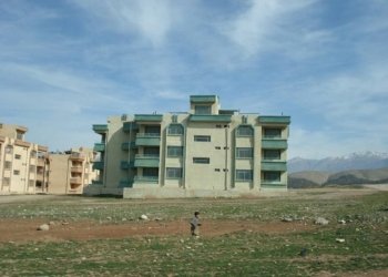 ل ئیدارا سەربه‌خۆیا سۆران دەست ب ئاڤاکرنا شوقەیێن کرێداران ھاتە کرن