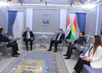 ئاریشه‌یێن نڤیسینگەهێن ئەرد و خانییان هاتنە چارەسه‌رکرن