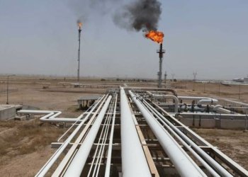 راگرتنا په‌ترۆلا كوردستانێ به‌رهه‌مێ ئۆپێك پله‌س كێمكرییه‌