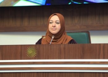 رێواز فایەق: دەستخۆشییێ ل دەستپێشخەرییا سەرۆك بارزانی دكەین