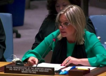 پلاسخارت بۆ لایه‌نێن كوردستانێ : پێدڤییه‌ بله‌ز چاره‌سه‌رییه‌كێ بۆ ئاریشه‌یێن ل پێشییا پرۆسه‌یا هه‌لبژارتنان ببینن