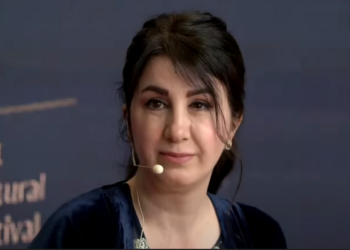 چنار سه‌عه‌د عه‌بدولا : ته‌عریبكرنا ده‌ڤه‌رێن كوردستانێ هه‌تا نوكه‌ ژى یا به‌رده‌وامه‌