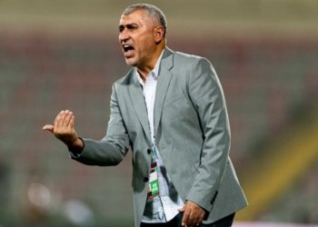 نزار مه‌حروس یێ نێزیكه‌ پۆستێ راهێنه‌رییا زاخۆ وه‌ربگریت