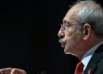 ئەگەر گەهشتمە دەستهەلاتێ دێ قەندیلی ب سەرێ پەکەکێ دا وێران کەم