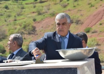 ل دهۆكێ 458 قوتابخانه‌ هاتینه‌ ئاڤاكرن و نووژه‌نكرن و به‌رفره‌هكرن