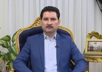 شاخەوان عەبدوللا: د ئەڤێ حەفتییێدا دێ دەنگ ل سەر پرۆژە یاسایا بودجەیا گشتی هێتەدان