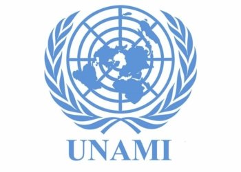 ده‌مێ مانا یۆنامى ل عیراقێ دێ هێته‌ درێژ كرن