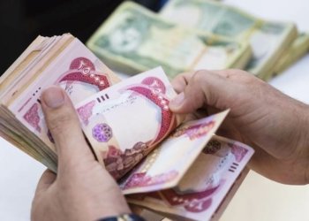 پێشنییار دهێته‌ كرن بودجه‌یێ پێشڤه‌برنا پارێزگه‌هان ببیته‌ چار ترلیۆن دینار