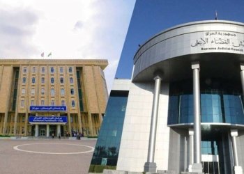 عه‌بدوللا سالح: بریارا دادگه‌ها فیدرالییا عیراقێ چ كارتێكرن ل سەر قەوارێ ھەرێما كوردستانێ نابیت