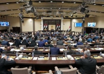 ئه‌ندامه‌كێ لژنه‌یا نه‌فت و گازێ : پشتى قانوونا بودجه‌ى، دێ قانوونا نه‌فت و گازێ ژى هێته‌ په‌سه‌ندكرن